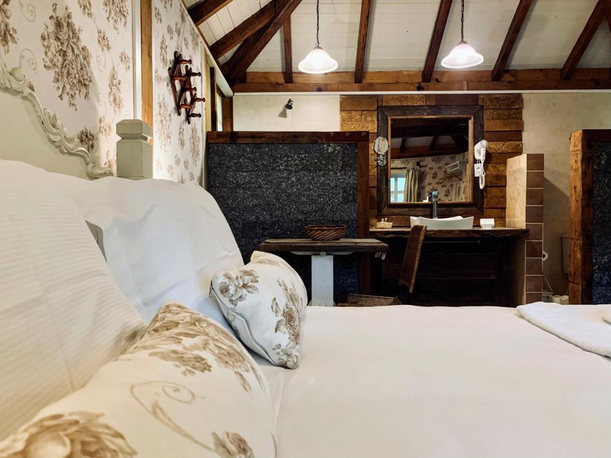 Estalagem Santo Antonio Hotel Urubici Kültér fotó